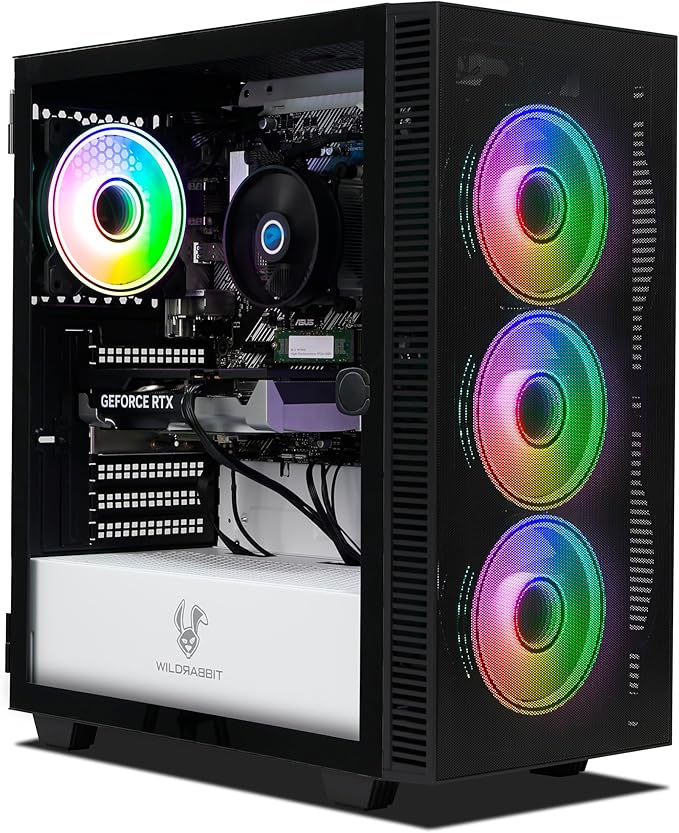 Ankermann Radiant V3 - Vista 1