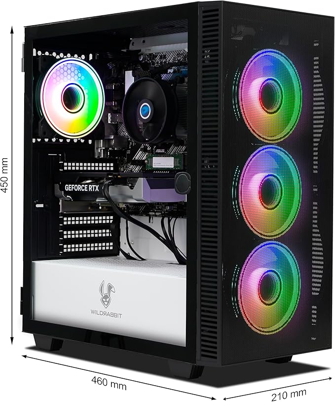 Ankermann Radiant V3 - Vista 3