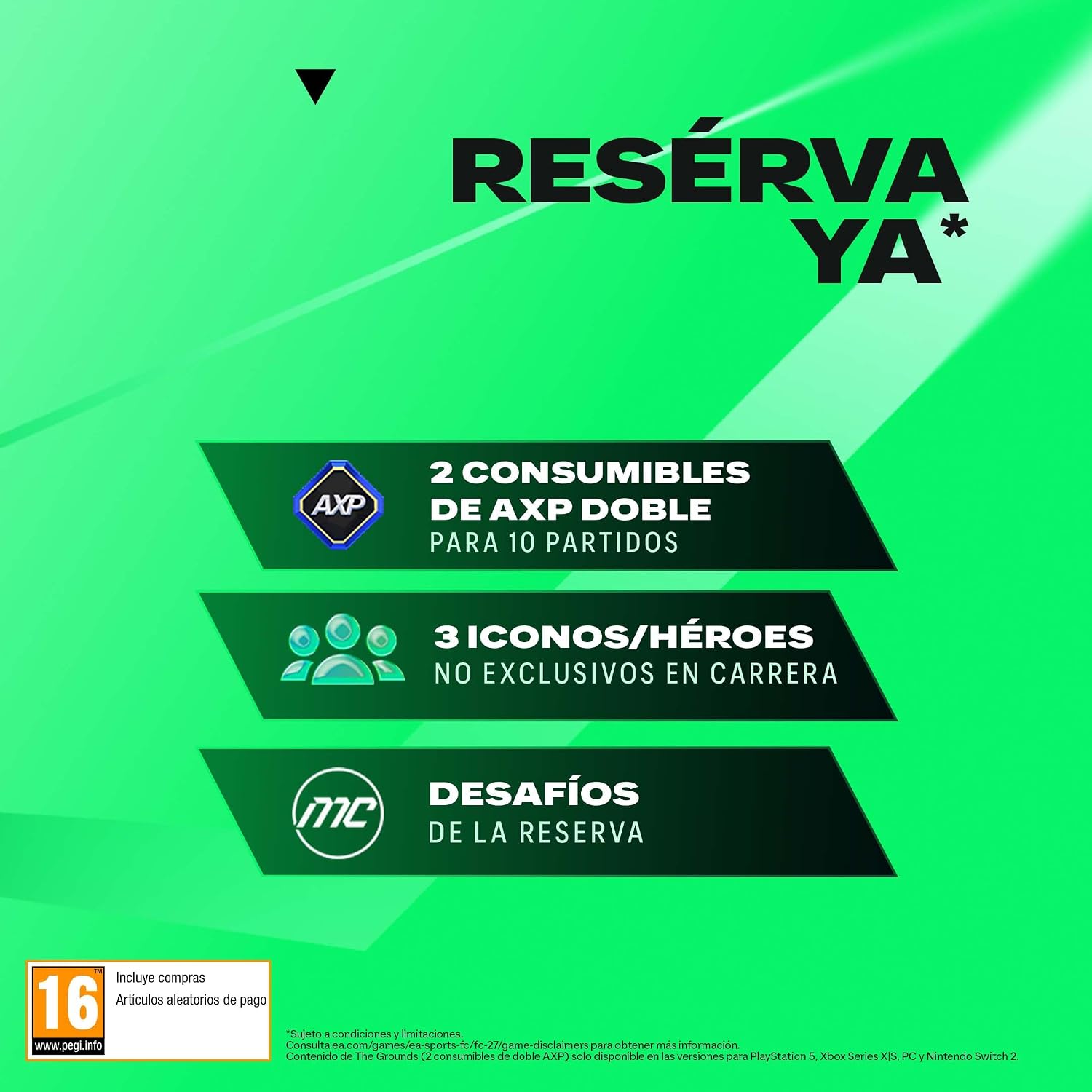 EA SPORTS FC 27 - Gameplay 1