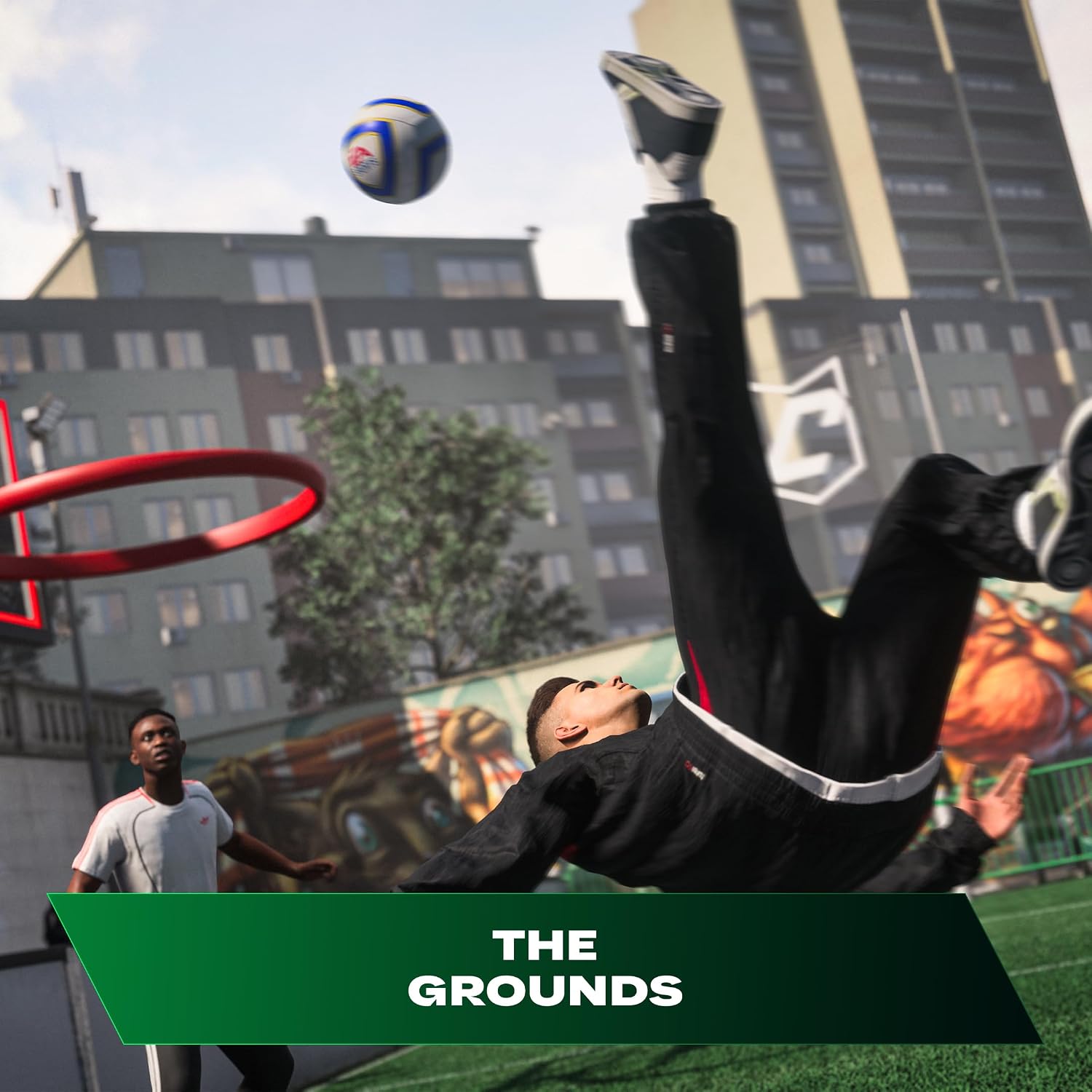 EA SPORTS FC 27 - Gameplay 2