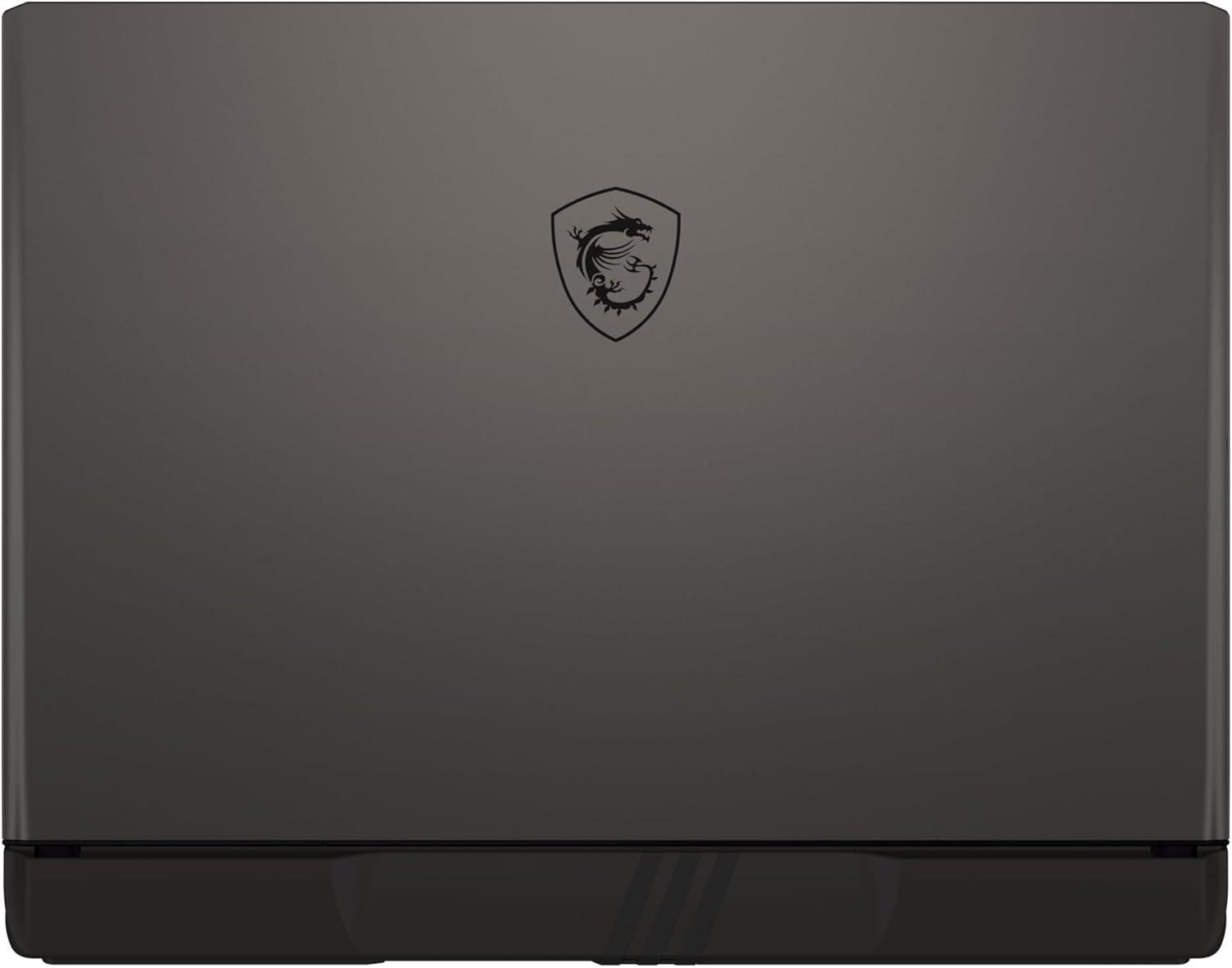 MSI Vector 16 HX AI - Teclado e iluminación