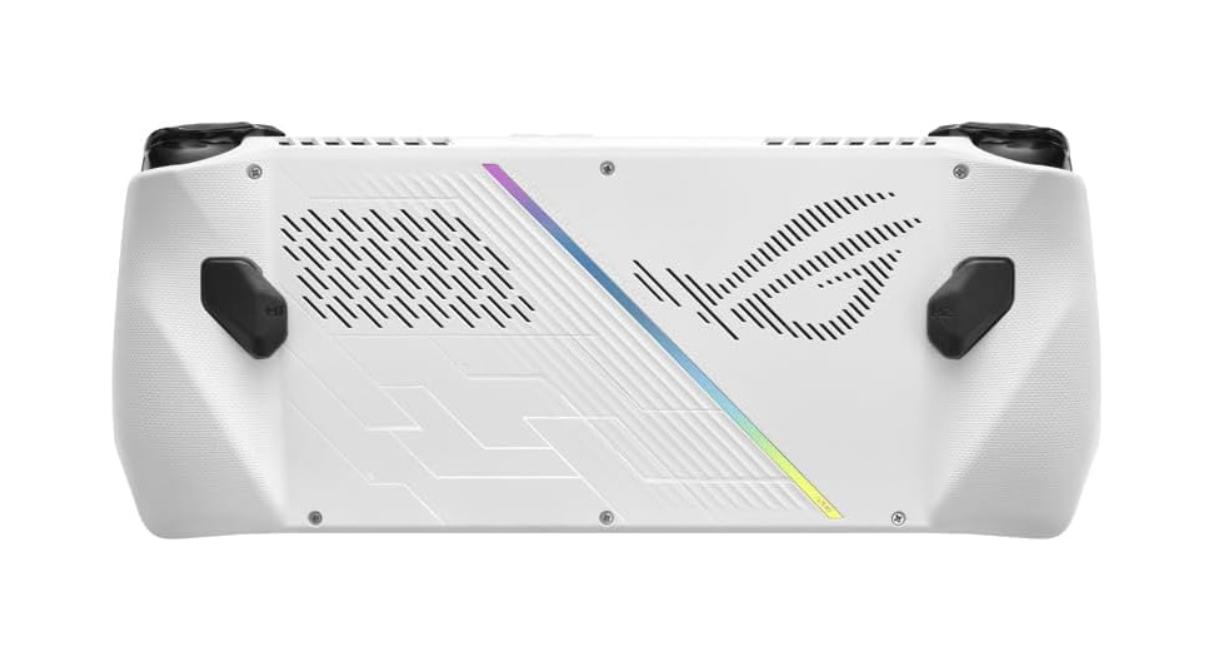 ASUS ROG Ally - Pantalla FHD 120Hz