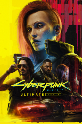 Cyberpunk 2077