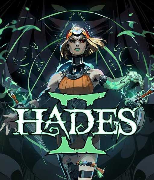 Hades II